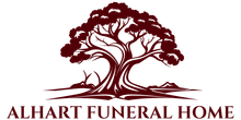 Alhart Funeral Home