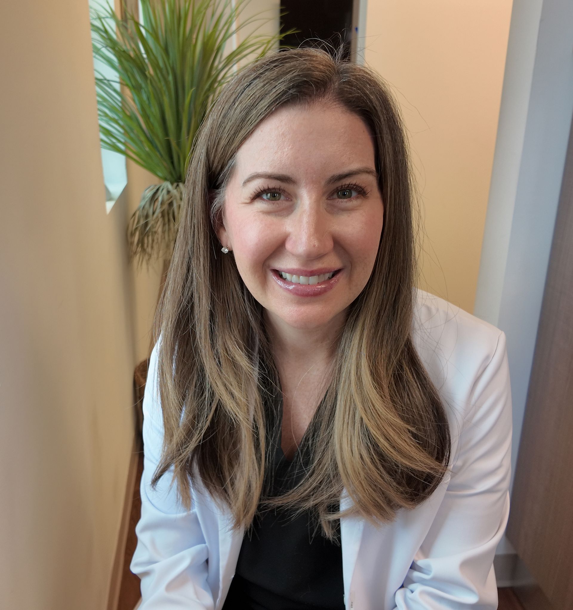 Dr Allison Thompson Palm Branch Dentistry