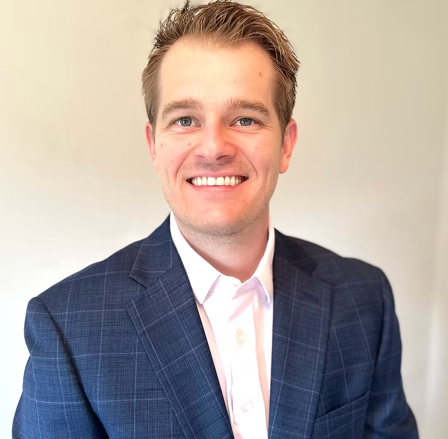 Joshua Hilton NP