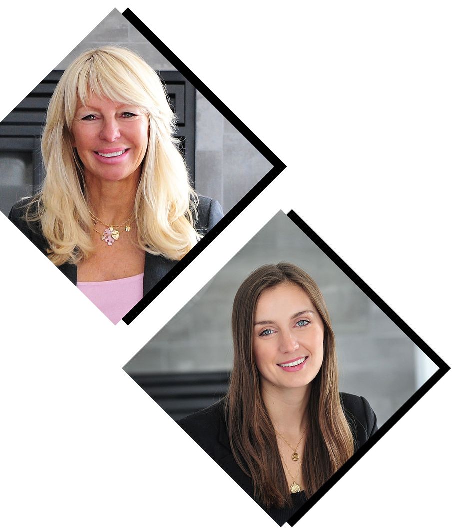 Team Burke Muskoka - Sue Burke and Britt Burke Team Burke Muskoka - Sue Burke and Britt Burke