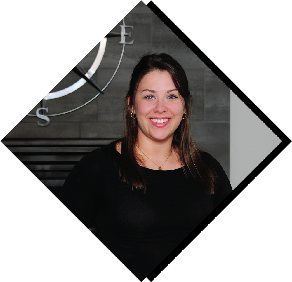 Team Burke Muskoka - Courtney Morey Team Burke Muskoka - Courtney Morey