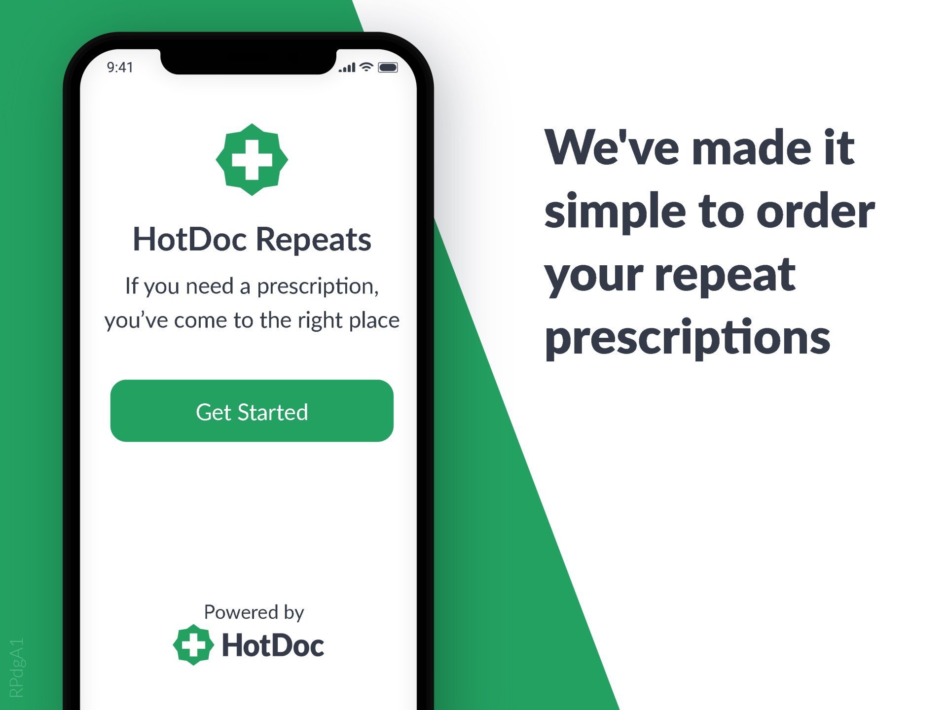 Repeat Practcal Repeat scripts and referrals