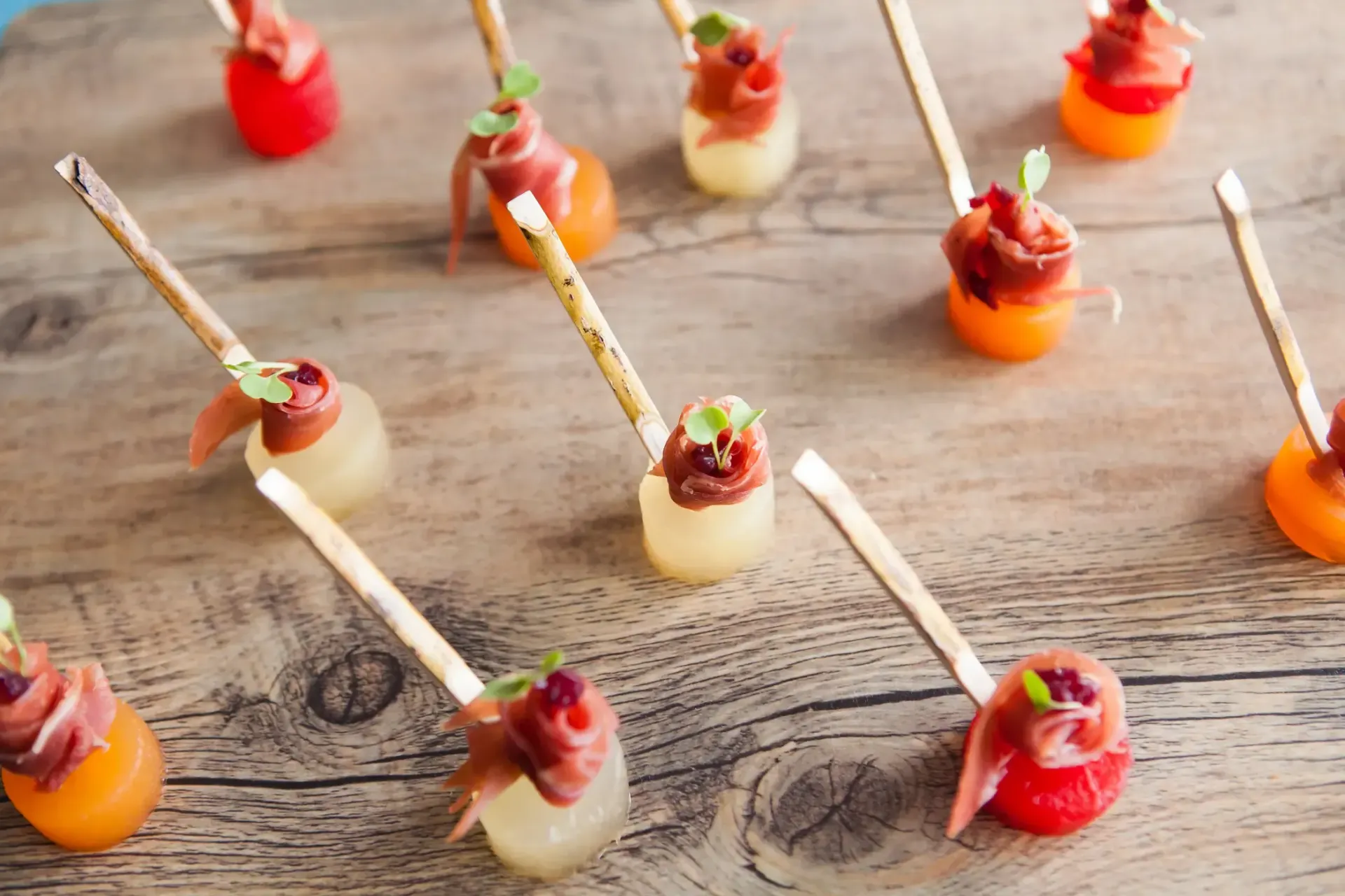 TPM Catering