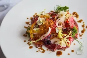 TPM Catering