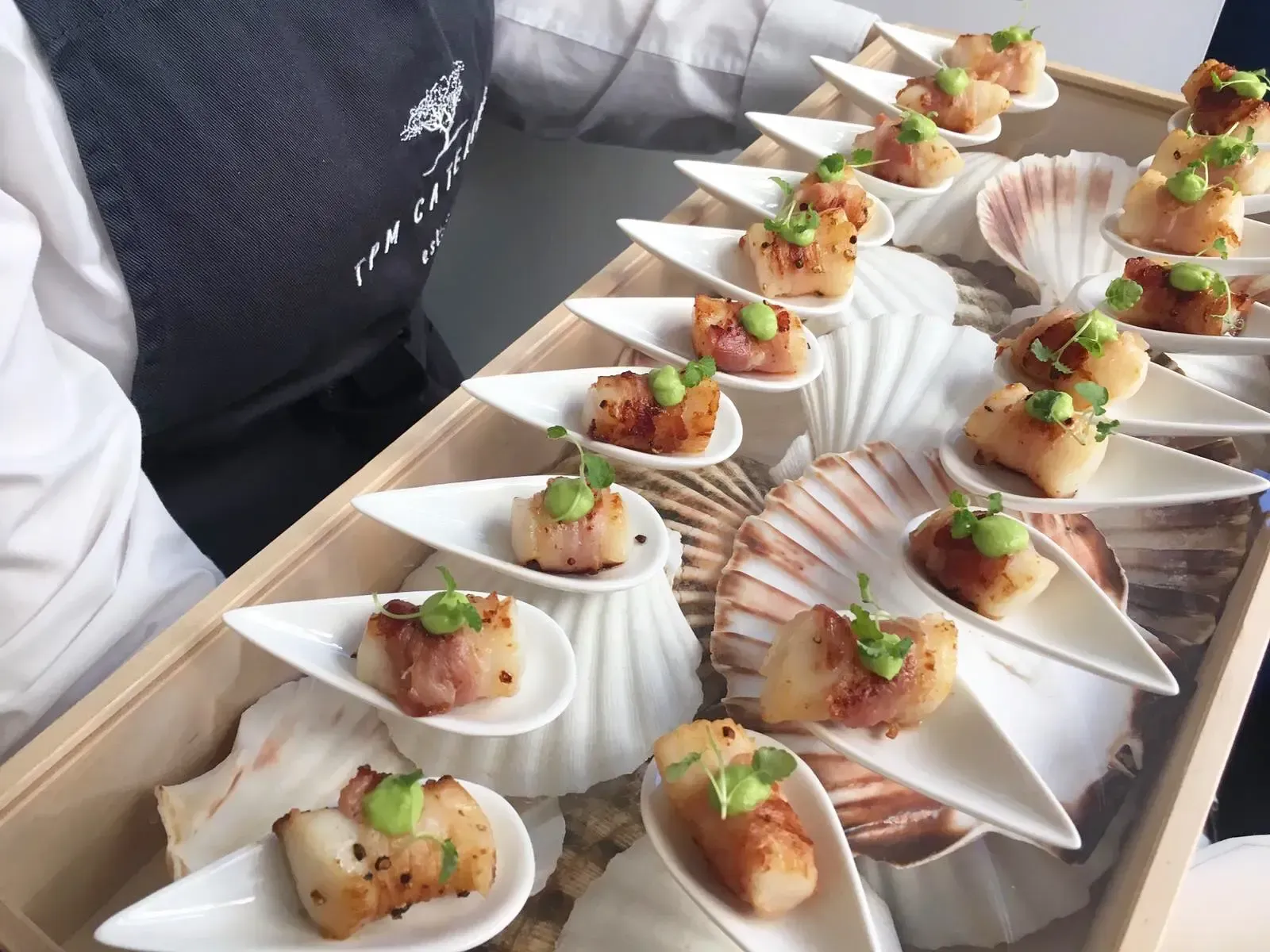 TPM Catering
