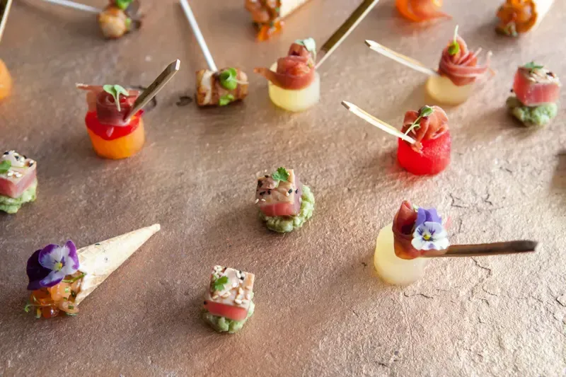 TPM Catering