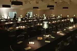 TPM Catering