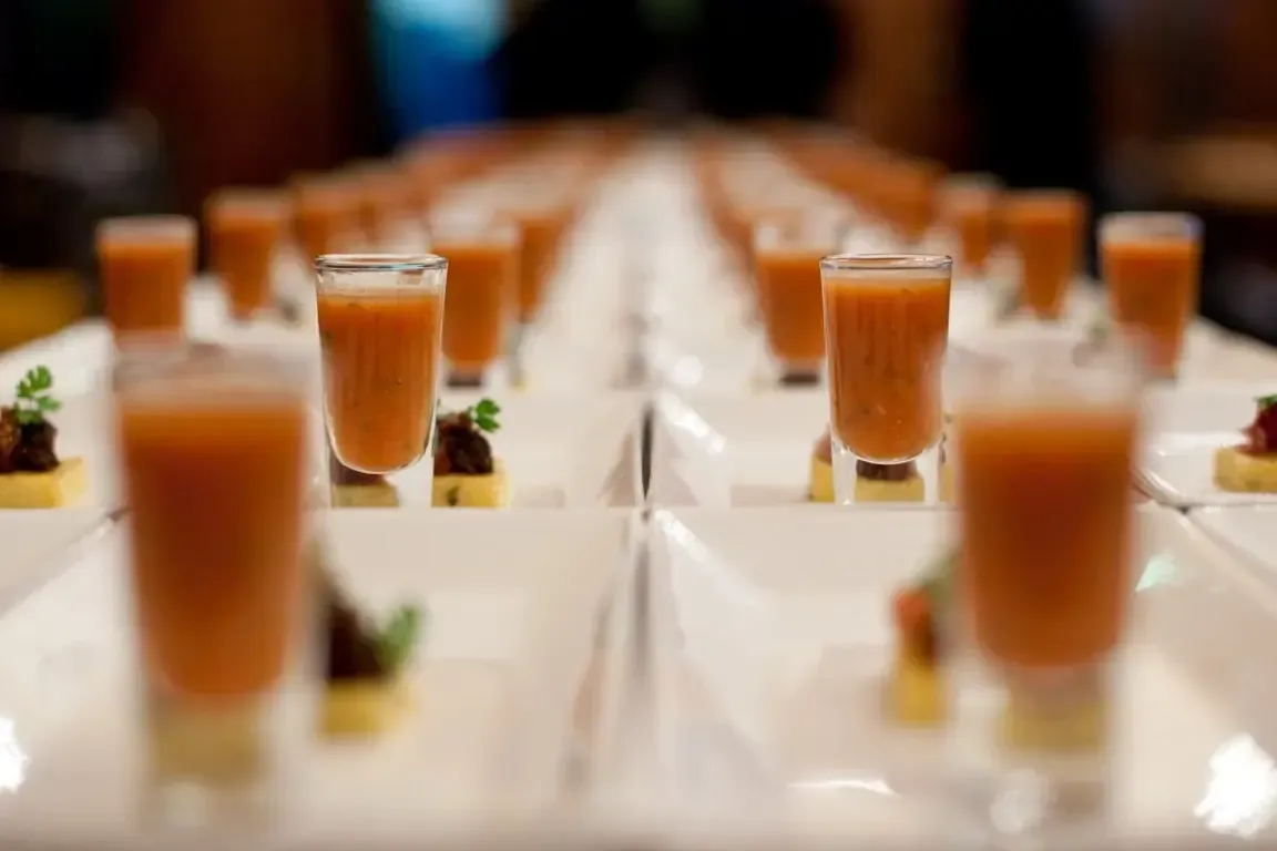 TPM Catering