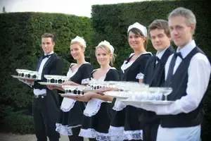 TPM Catering