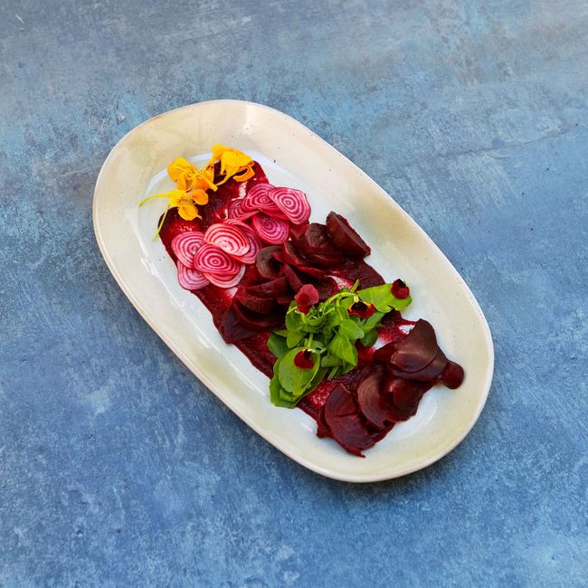Caiger Co Dish
