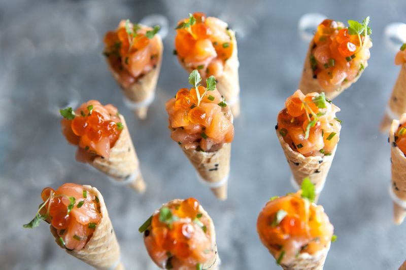 TPM Catering