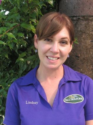Lindsey Rosenbalm
