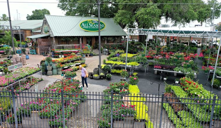 All Seasons Property Tour 