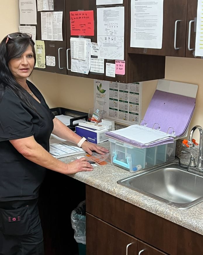 Hormone Level Testing Services — Hampstead Medical Center PC Hormone Level Testing Services — Hampstead Medical Center PC