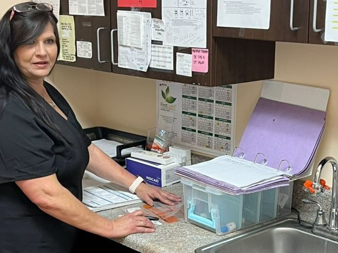Specialty Testing Services — Hampstead Medical Center PC