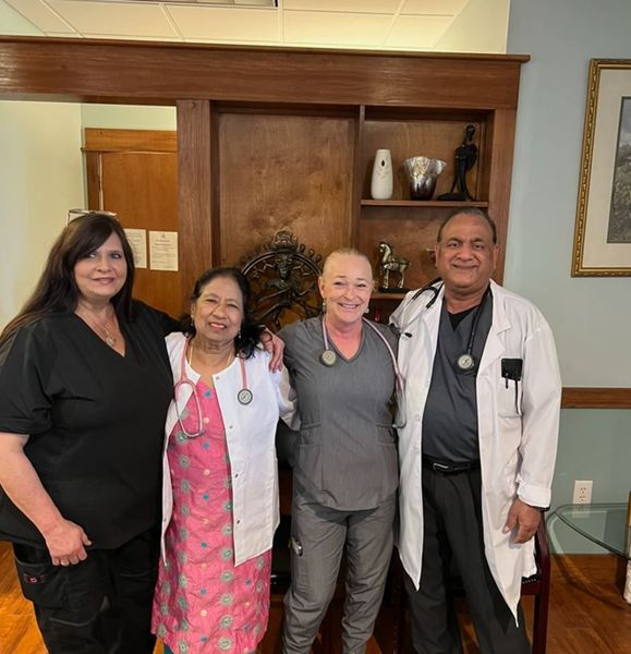 Hampstead Medical Center PC Doctors — Hampstead Medical Center PC