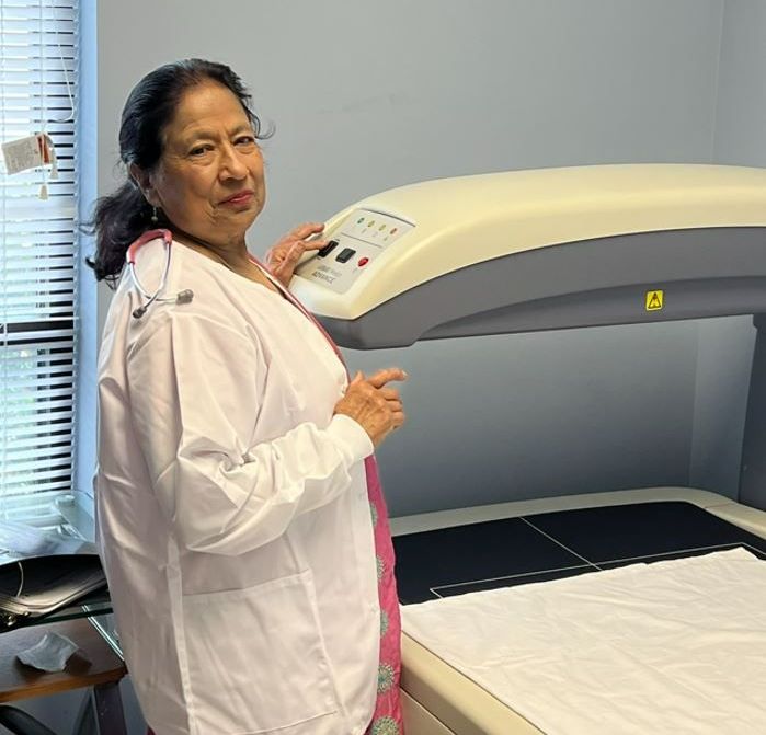 In-Office Dexa Scans — Hampstead Medical Center PC In-Office Dexa Scans — Hampstead Medical Center PC