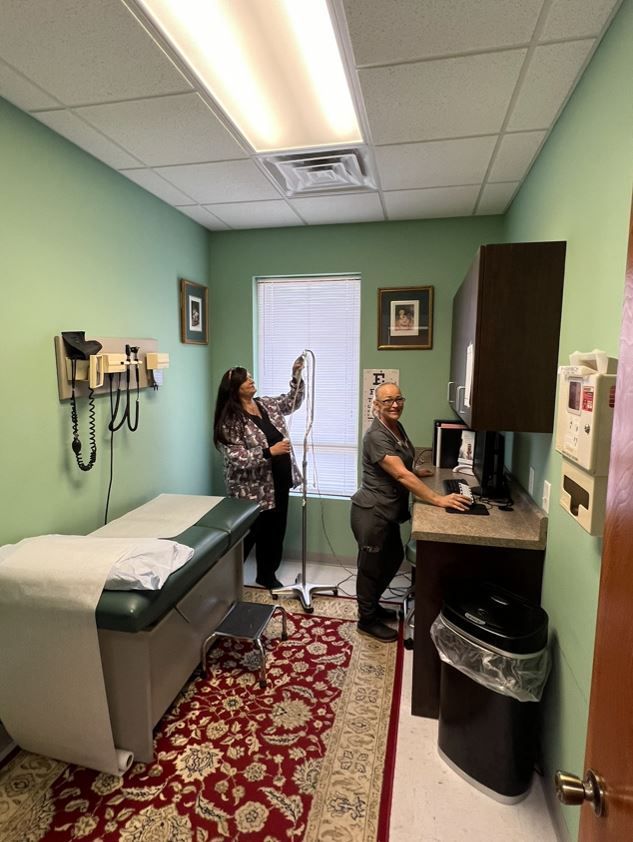 Health Tips — Hampstead Medical Center PC