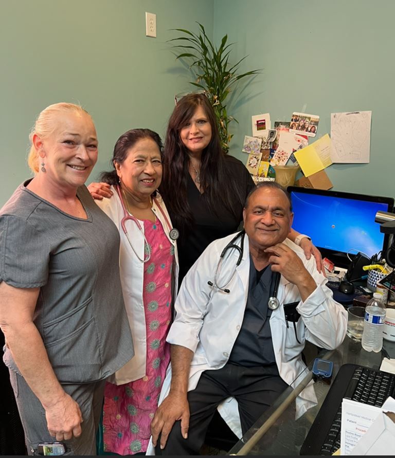 Hampstead Medical Center Physicians — Hampstead Medical Center PC Hampstead Medical Center Physicians — Hampstead Medical Center PC