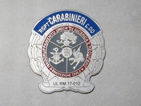 targhe incisione