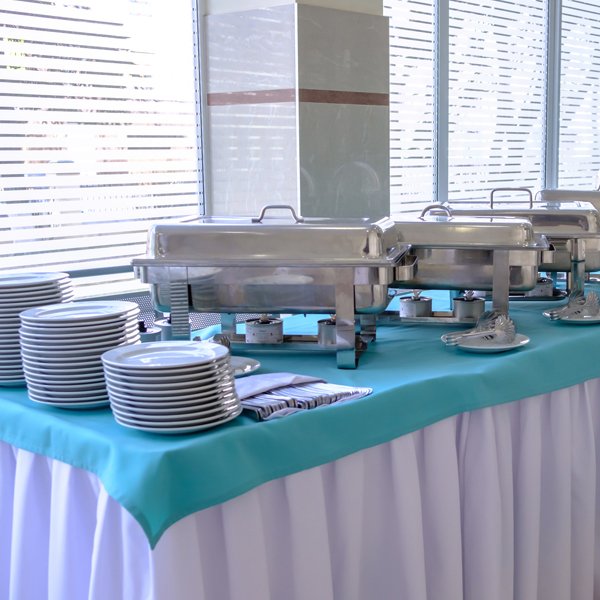Catering Equipment Canberra, ACT Lou’s Catering Equipment & Services