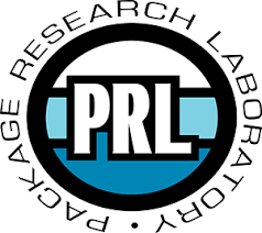 Package Research Laboratory Logo Package Research Laboratory Logo