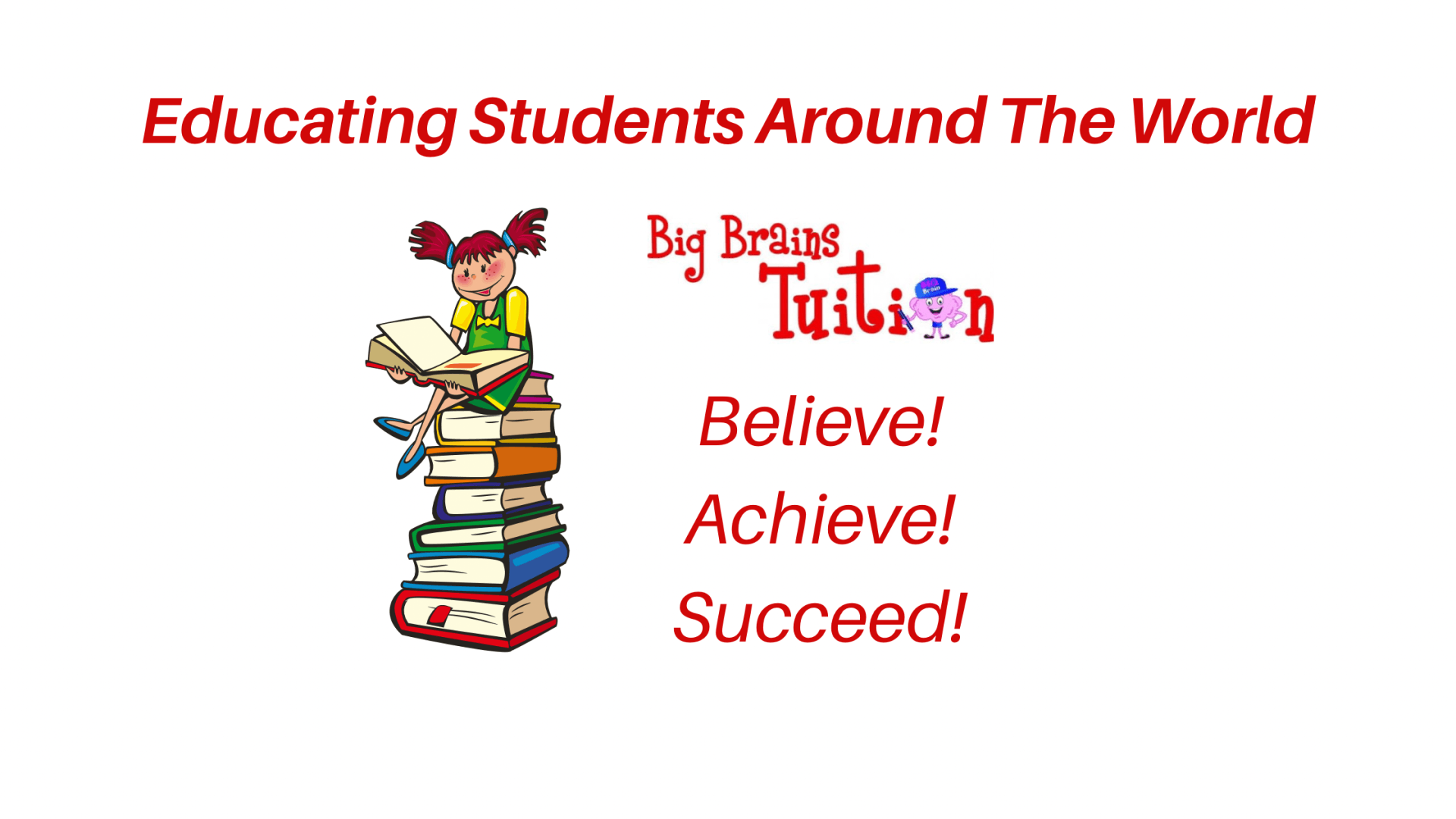 Private Tuition | Key Stage 1 & GCSE