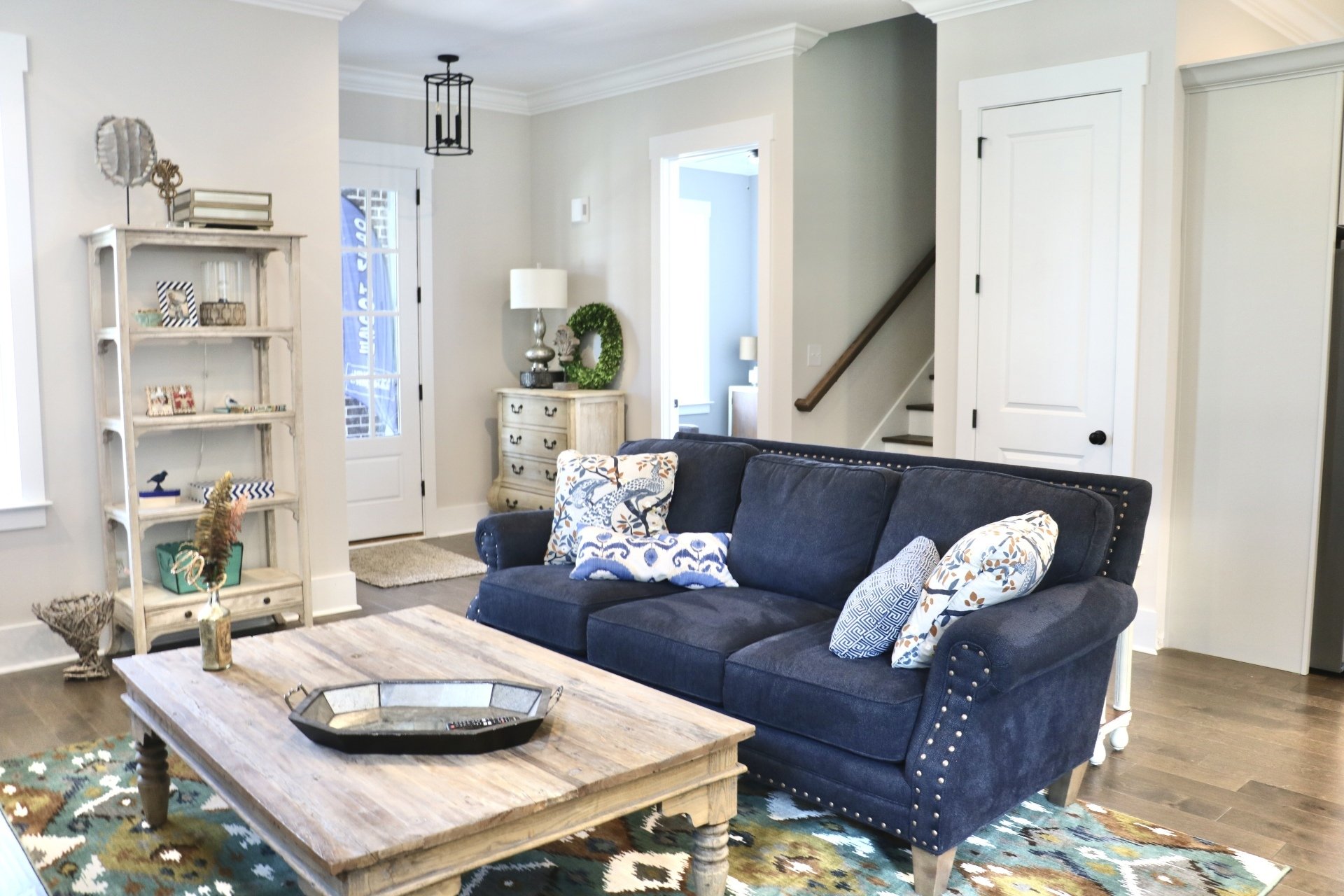 Barnsley Park New Construction Subdivision in Ooltewah