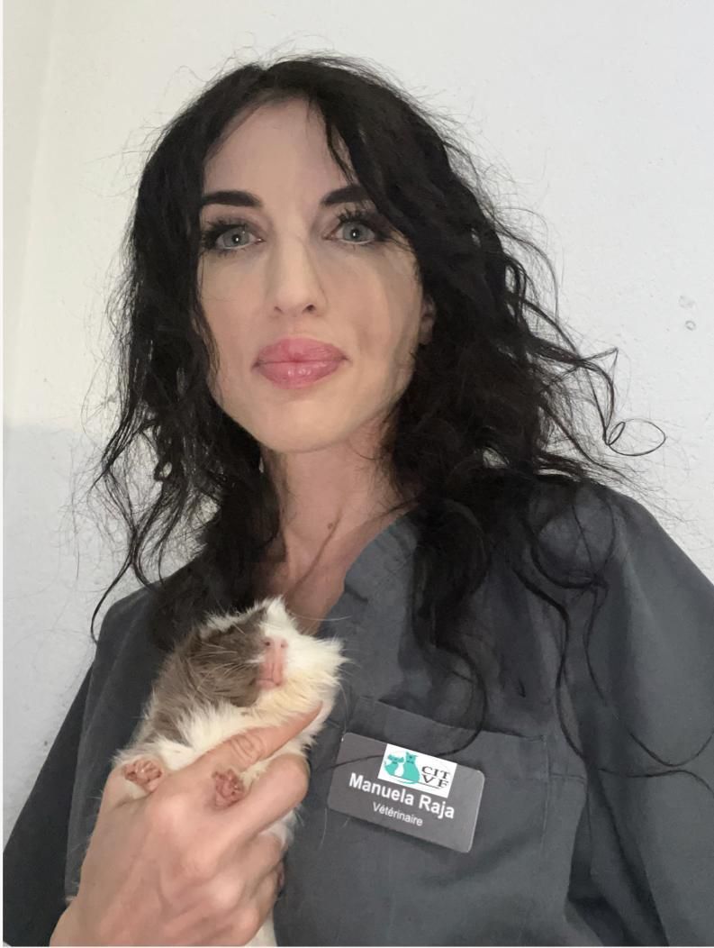 Manuela Raja