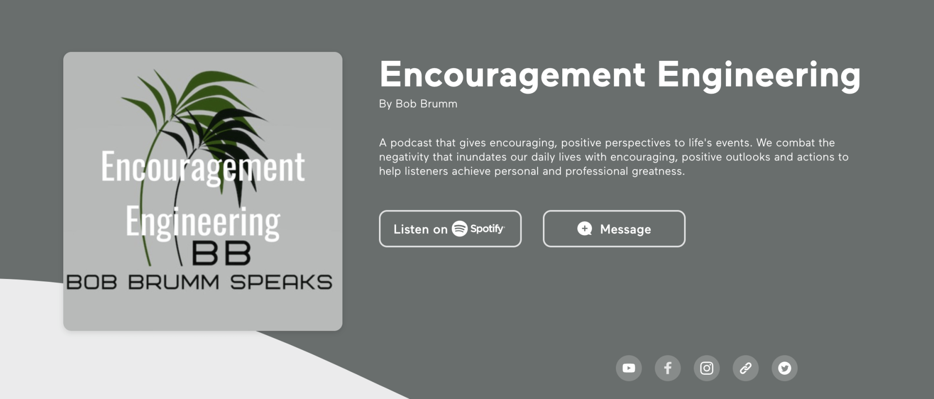 Encouragement Engineering