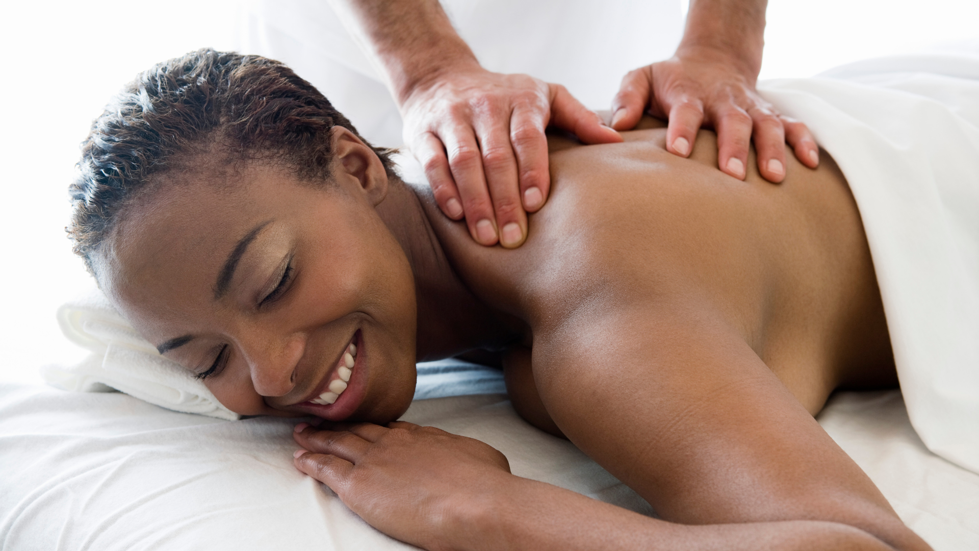 Medical Massage