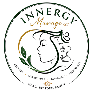 innerGy Massage LLC logo