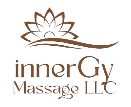 innerGy Massage LLC logo