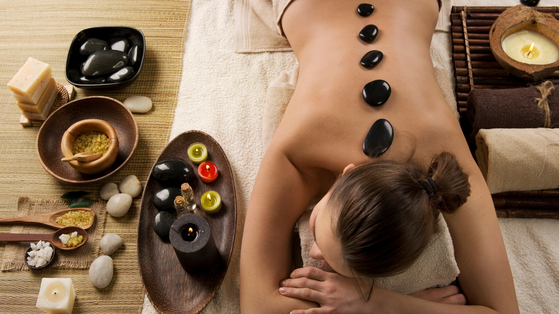 massage therapy