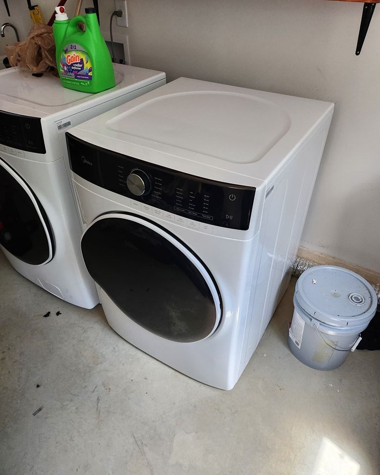 TMMT Appliance Repair serving Indianola,MS
