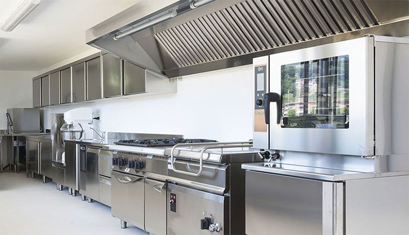 TMMT Appliance Repair providing oven range repair services in Mississippi