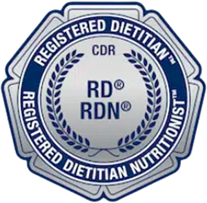 Registered Dietitian