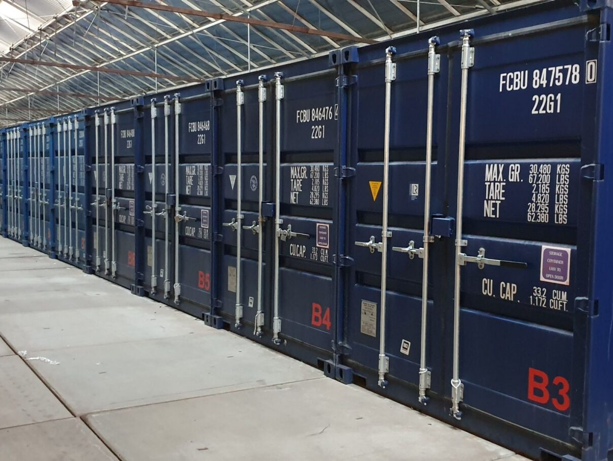 Garagebox Aalsmeer, garageboxen Aalsmeer, garagebox huren Aalsmeer