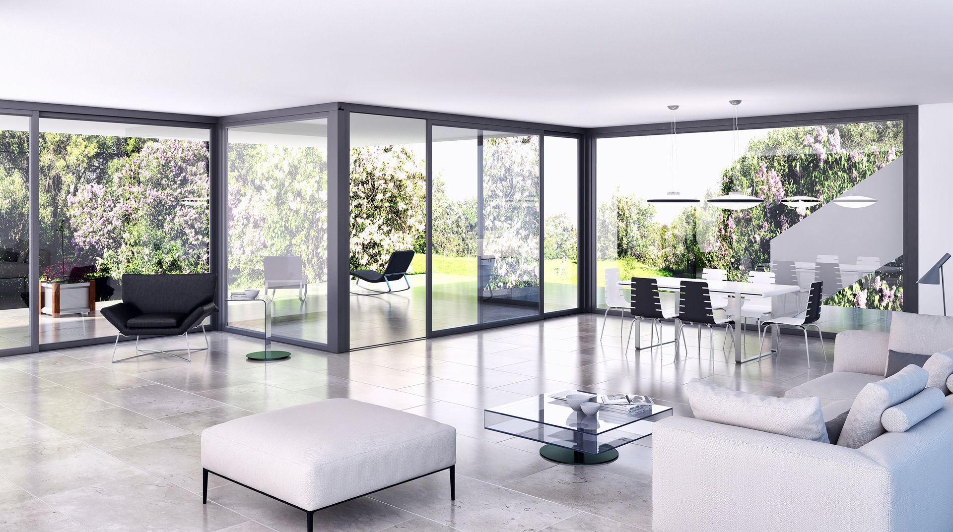 home safety and security window film