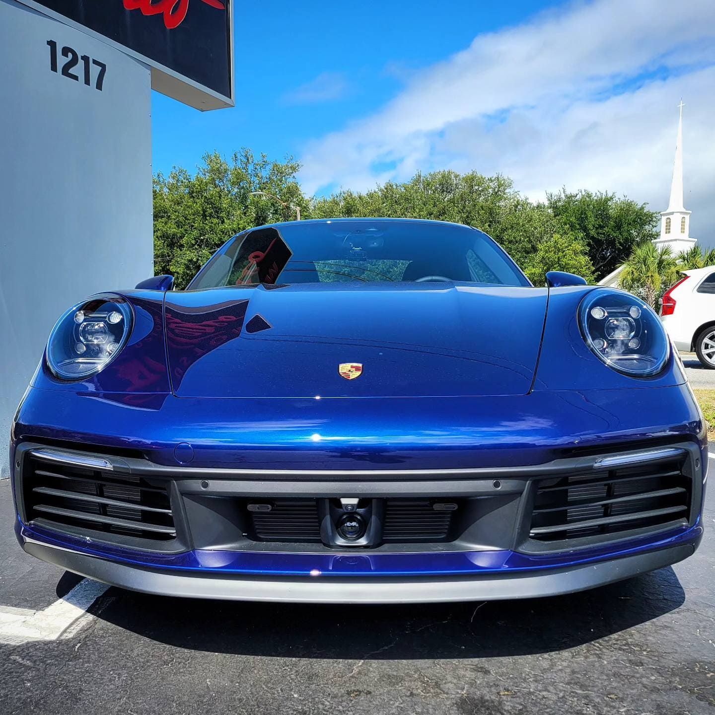 Best Paint Protection Film for Cars