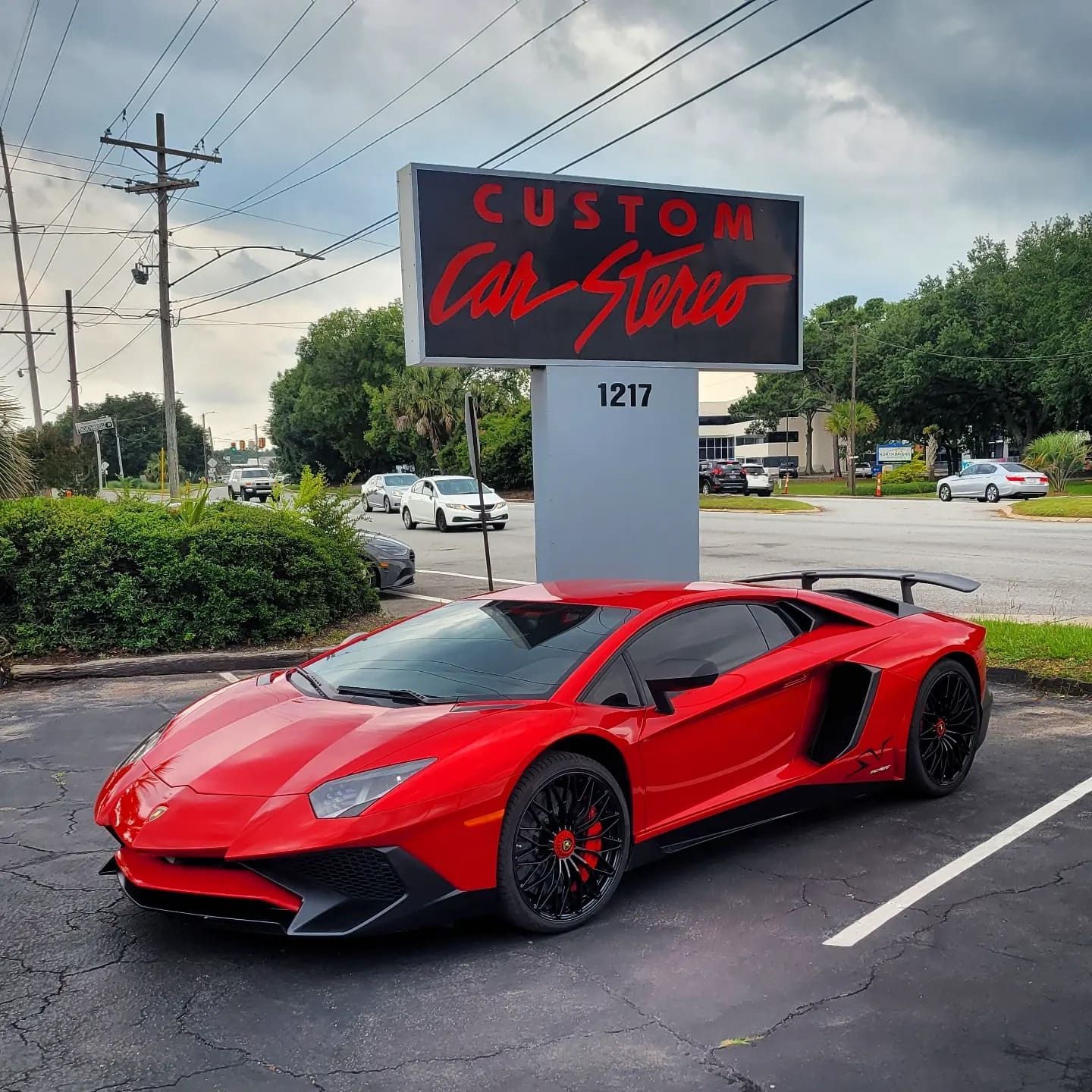 FormulaOne Stratos Nano-Ceramic Window Tint