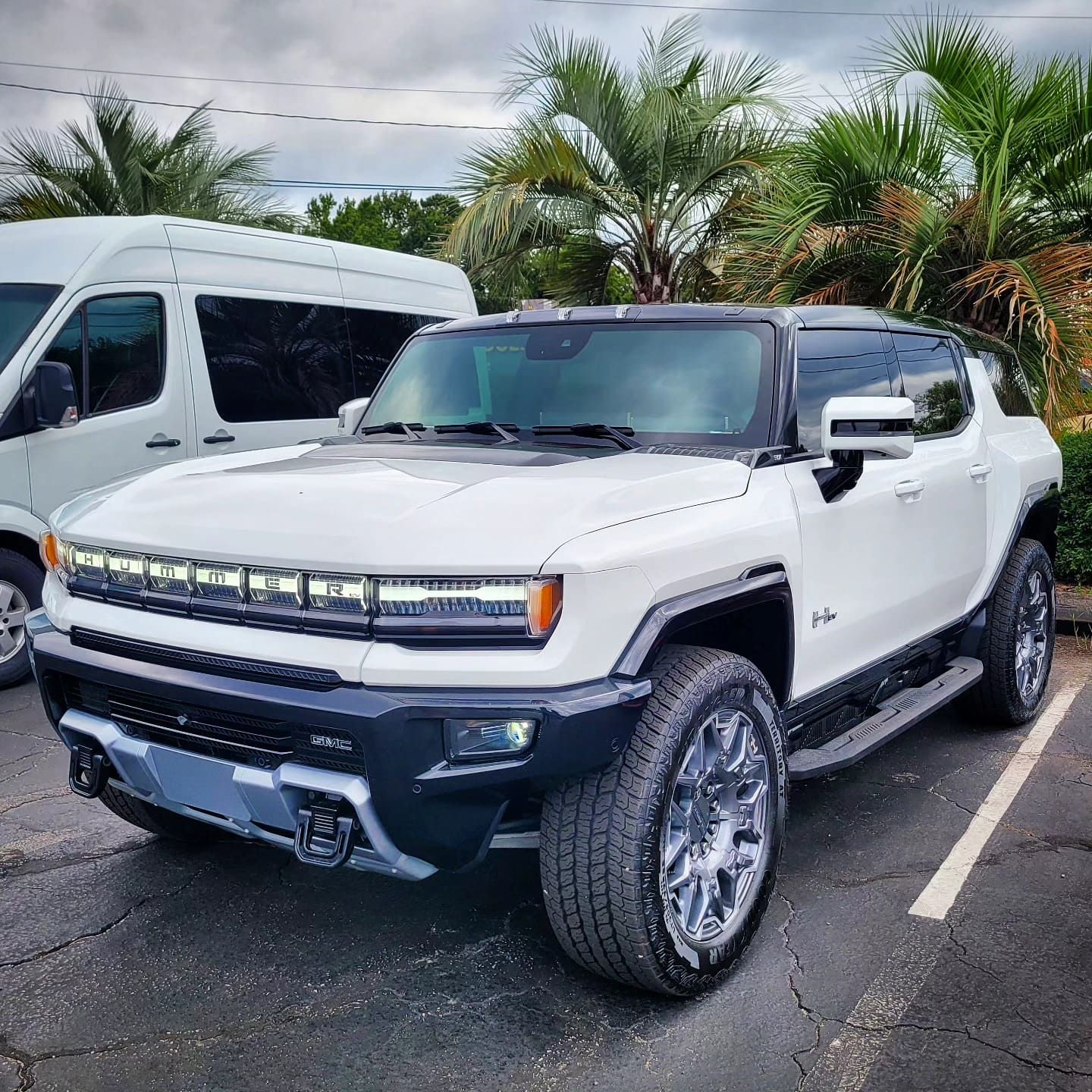 car window tinting warranty