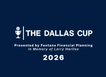 Dallas Tennis Association, Dallas, TX