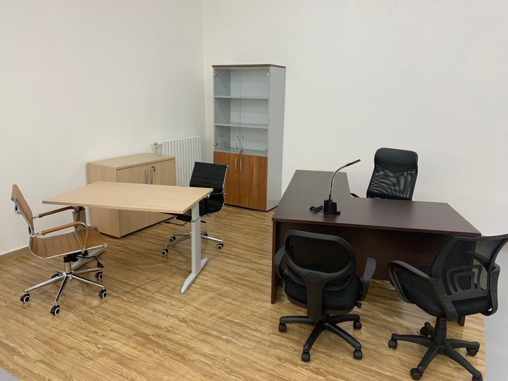 arredo per ufficio