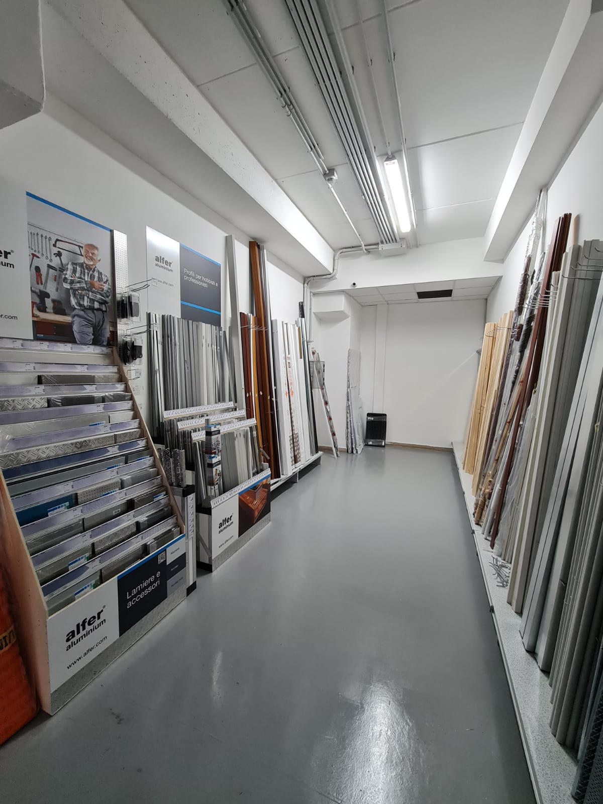 articoli bricolage