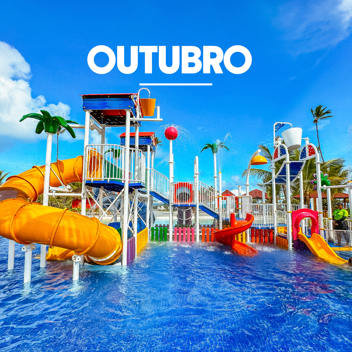 Promoção de São João de 2026 com desconto em reservas no resort Enotel Porto de Galinhas