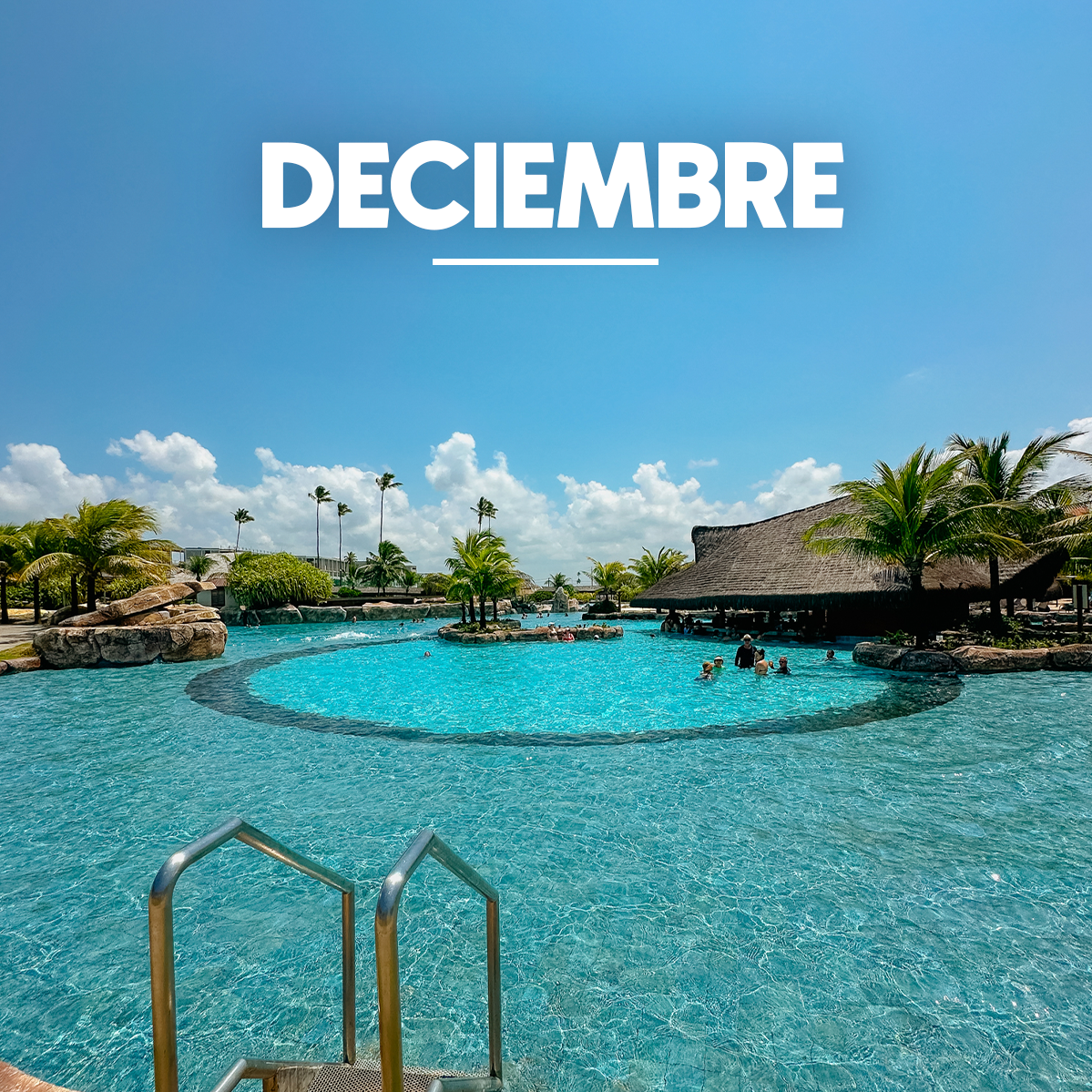 Campaña promocional de diciembre de 2026.