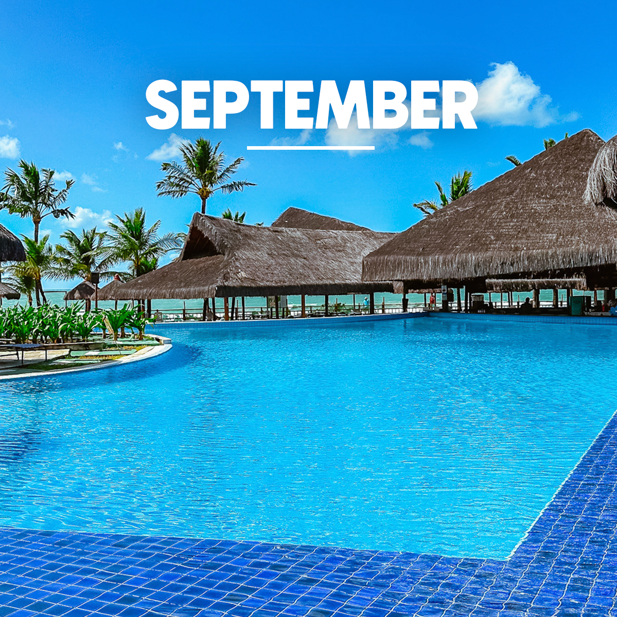 September 2026 promotional campaign.