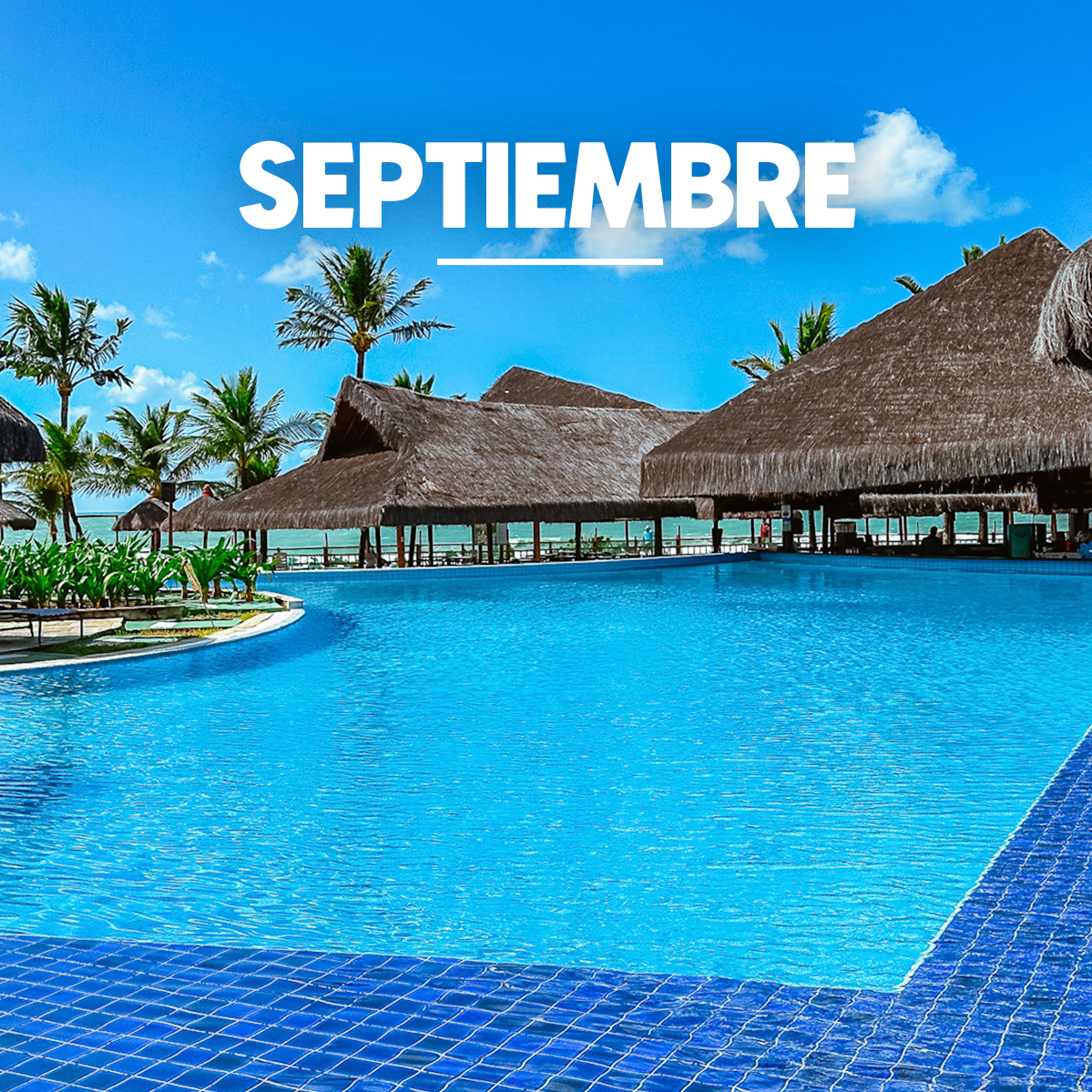 Campaña promocional de septiembre de 2026.