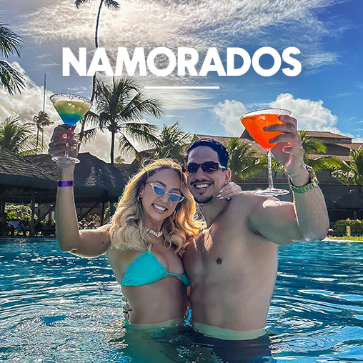 Promoção de dia dos namorados de 2026 com desconto em reservas no resort Enotel Porto de Galinhas